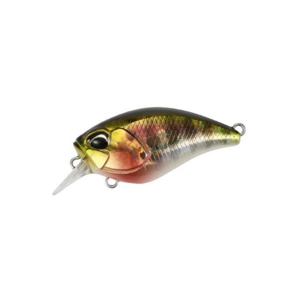 Duo Realis Crank Mid Roller 40F 4cm 5,3gr ADA3058 Prism Gill Floating Plug