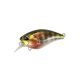 Duo Realis Crank Mid Roller 40F 4cm 5,3gr ADA3058 Prism Gill Floating Plug