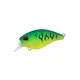 Duo Realis Crank Mid Roller 40F 4cm 5.3gr CCC3263 GA Tiger Floating Wobbler