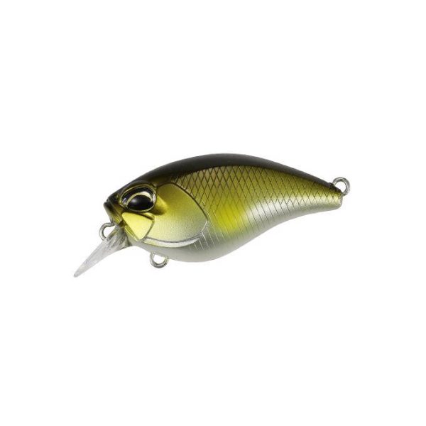 Duo Realis Crank Mid Roller 40F 4cm 5,3gr CCC3358 GA Ayu Floating Plug