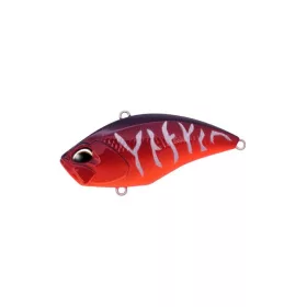   Duo Realis Vibration 55 Nitro 5.5cm 11.5gr CCC3069 Red Tiger Sinking Wobbler