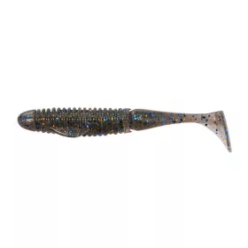   Duo Realis Boostar Wake 12.7cm F008 Bluegill Plastic Lure 6pcs