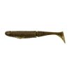 Duo Realis Boostar Wake 12,7cm F018 Green Pumkin Red Flake Plastic Bait 6pcs