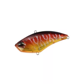   Duo Realis Apex Vibe F85 8.5cm 25gr CCC3354 Ghost Red Tiger Sinking Wobbler