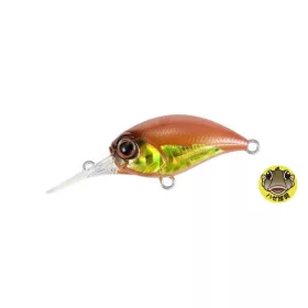   Duo Tetra Works Kurakura S 3.0cm 2.9gr GHI0084 Gold Worm Sinking Wobbler