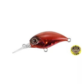   Duo Tetra Works Kurakura S 3.0cm 2.9gr GHI0085 Red Worm Sinking Wobbler