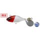 Duo Realis Spin 38 SW 3,8cm 11gr ACC0001 Pearl Red Head Spin-Tail artificial bait