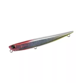   Duo Bayruf Manic Fish 88 8.8cm 11gr MCC0120 Racy Red Head Sinking Wobbler