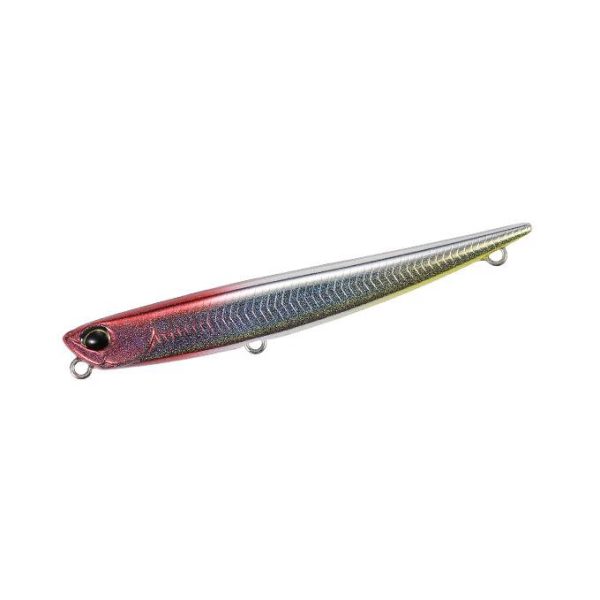 Duo Bayruf Manic Fish 88 8,8cm 11gr MCC0120 Racy Red Head Sinking Wobbler