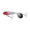 Duo Tetra Works Spin 2,8cm 5gr SMA0514 Uroko Red Head artificial bait