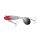 Duo Tetra Works Spin 2,8cm 5gr SMA0514 Uroko Red Head artificial bait