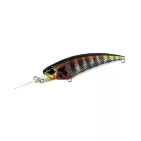   Duo Realis Shad 59MR SP 5,9cm 4,7gr ADA3058 Prism Gill Floating Wobbler