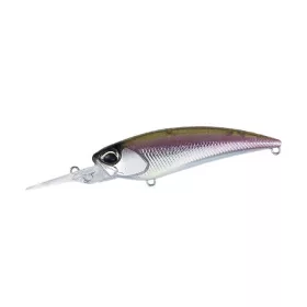   Duo Realis Shad 59MR SP 5,9cm 4,7gr DSH3061 Komochi Wakasagi Floating Wobbler