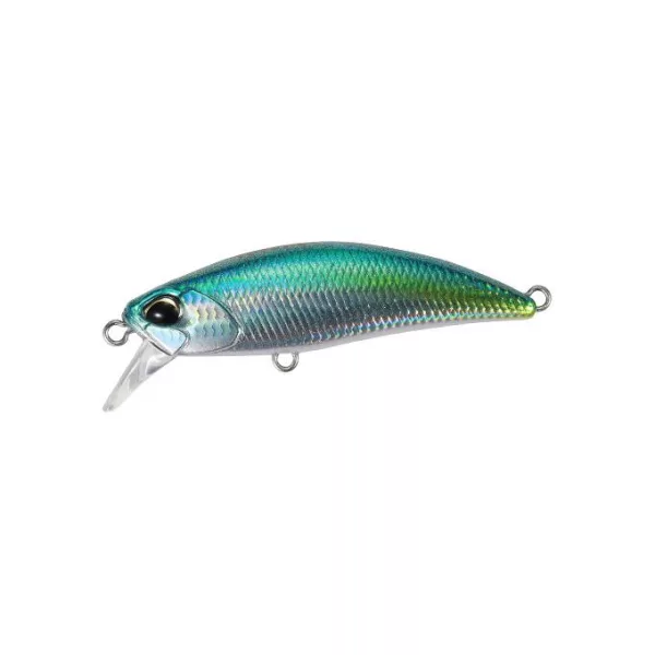 Duo Tetra Works Toto 48HS 4.8cm 4.3gr SMA0531 Urume Uruko Sinking Wobbler