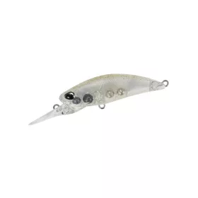   Duo Tetra Works TotoShad 4,8cm 4,5gr CCC0077 UV Gold Wglow Sinking Wobbler