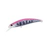 Duo Spearhead Ryuki 70S 7cm 9gr ADA4019 Pink Yamame Sinking Wobbler