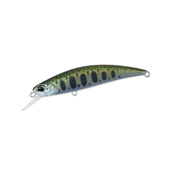 Duo Spearhead Ryuki 70S 7cm 9gr ANA4034 Yamame Sinking Wobbler