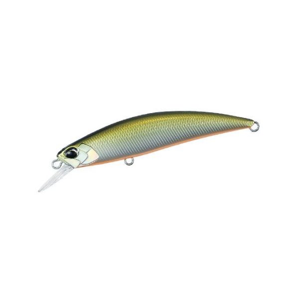 Duo Spearhead Ryuki 70S 7cm 9gr MNI4047 Tennessee Shad Sinking Wobbler