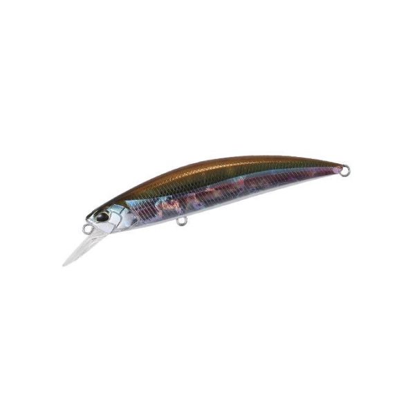 Duo Spearhead Ryuki 80S 8cm 12gr ADA4013 Wakasagi Sinking Wobbler