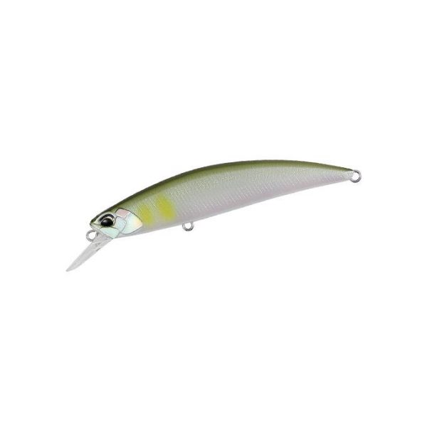 Duo Spearhead Ryuki 80S 8cm 12gr ANA4010 Ayu Sinking Wobbler