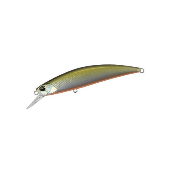 Duo Spearhead Ryuki 80S 8cm 12gr MNI4047 Tennessee Shad Sinking Wobbler