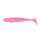 Duo Realis Boostar Wake 8,8cm F041 Solid Pink UV Plastic Bait 6pcs