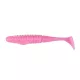 Duo Realis Boostar Wake 8.8cm F041 Solid Pink UV Plastic Bait 6pcs