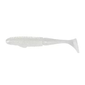   Duo Realis Boostar Wake 8.8cm F043 White Pearl Plastic Bait 6pcs