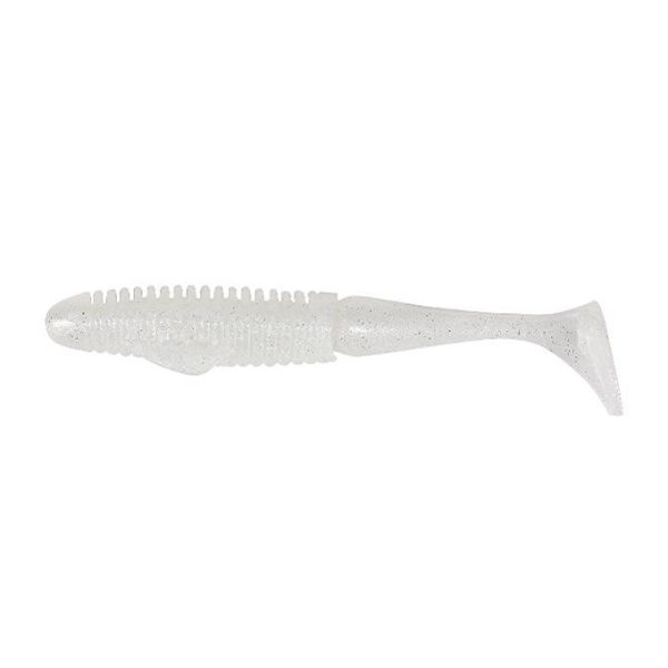 Duo Realis Boostar Wake 8,8cm F043 White Pearl Plastic Bait 6pcs