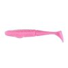Duo Realis Boostar Wake 12,7cm F041 Solid Pink UV Plastic Bait 6pcs
