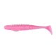 Duo Realis Boostar Wake 12,7cm F041 Solid Pink UV Plastic Bait 6pcs