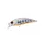 Duo Spearhead Ryuki 38S 3.8cm 2.8gr AJO4064 Ivory Yamame OB Sinking Wobbler