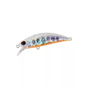   Duo Spearhead Ryuki 50S 5cm 4.5gr AJO4064 Ivory Yamame OB Sinking Wobbler