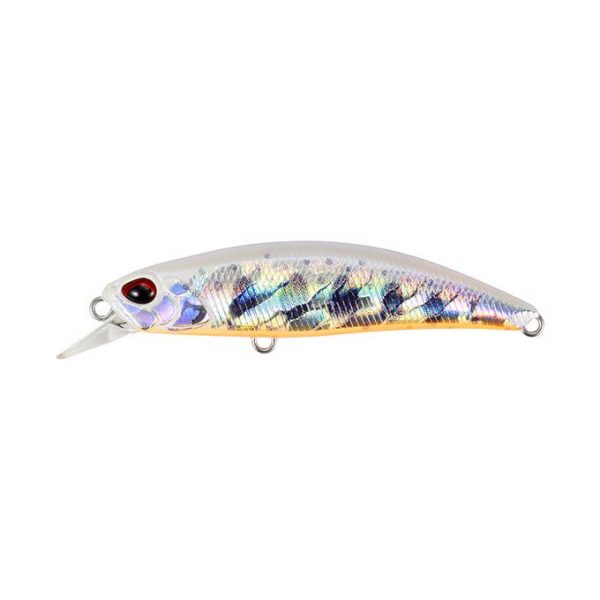 Duo Spearhead Ryuki 60S 6cm 6,5gr AJO4064 Ivory Yamame OB Sinking Wobbler