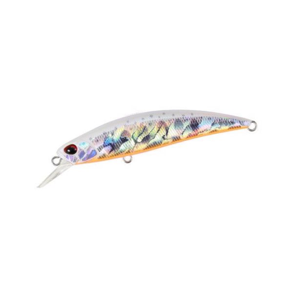 Duo Spearhead Ryuki 70S 7cm 9gr AJO4064 Ivory Yamame OB Sinking Wobbler