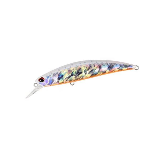 Duo Spearhead Ryuki 80S 8cm 12gr AJO4064 Ivory Yamame OB Sinking Wobbler