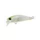 Duo Tetra Works Toto Fat 35F 3.5cm 1.8gr DEA0553 UV Lime Head OT Floating Wobbler