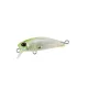 Duo Tetra Works Toto Fat 35S 3,5cm 2,1gr DEA0553 UV Lime Head OT Sinking Wobbler