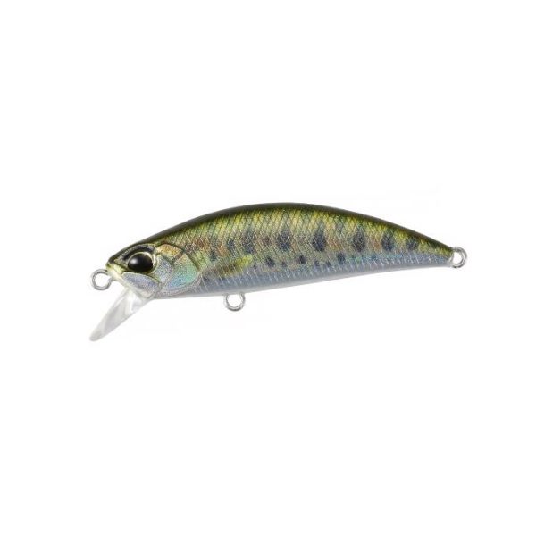 Duo Spearhead Ryuki 50S 5cm 4,5gr ANA4834 Yamame ND II Sinking Wobbler