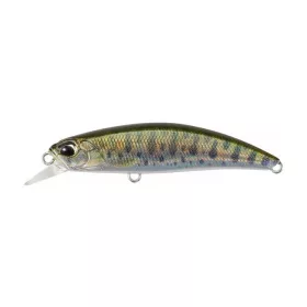   Duo Spearhead Ryuki 60S 6cm 6,5gr ANA4834 Yamame ND II Sinking Wobbler