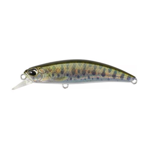 Duo Spearhead Ryuki 60S 6cm 6,5gr ANA4834 Yamame ND II Sinking Wobbler