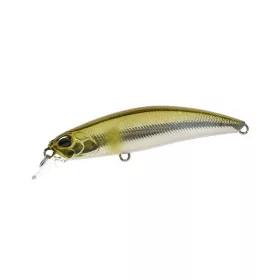   Duo Spearhead Ryuki 60S 6cm 6,5gr DRA3050 Half Mirror Ayu Sinking Wobbler