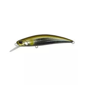   Duo Spearhead Ryuki 70S 7cm 9gr DRA3050 Half Mirror Ayu Sinking Wobbler