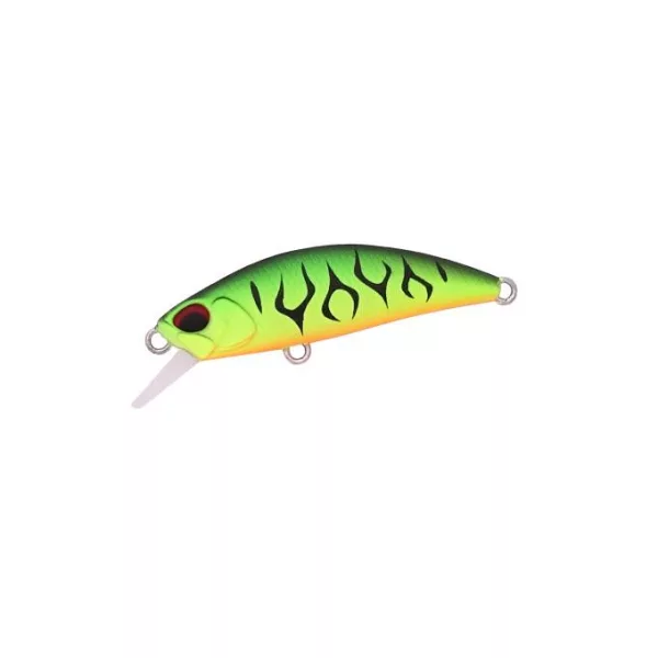 Duo Spearhead Ryuki 38S 3,8cm 2,8gr ACC3059 Mat Tiger Sinking Wobbler