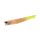 Duo Bayruf Manic 75 7,5cm 7,6gr CCC0556 Double Orange CH Tail Sinking Wobbler