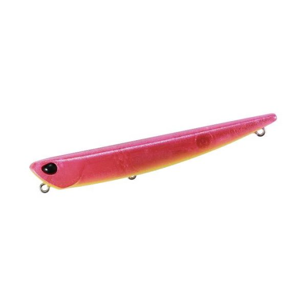 Duo Bayruf Manic 75 7,5cm 7,6gr CCC0558 Hot Pink Sinking Wobbler