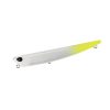 Duo Bayruf Manic 75 7,5cm 7,6gr CCC0559 Alien White CH Tail Sinking Wobbler