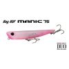 Duo Bayruf Manic 75 7,5cm 7,6gr CCC0560 Magic Bait Sinking Wobbler
