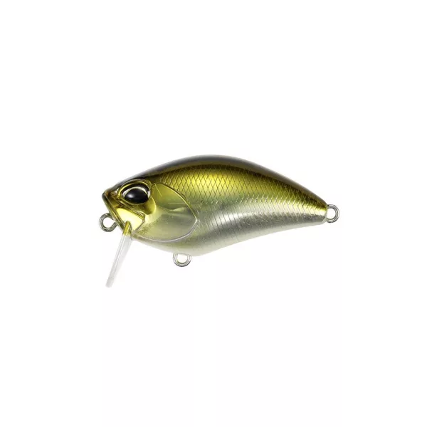 Duo Realis Crank 50SSR Kabuki 5cm 8.5gr CRA3372 Misty Brown Bait Floating Wobbler