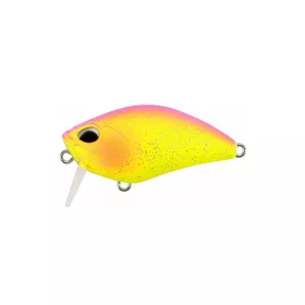   Duo Realis Crank 50SSR Kabuki 5cm 8,5gr ACCZ160 Pink Back CB Floating Wobbler